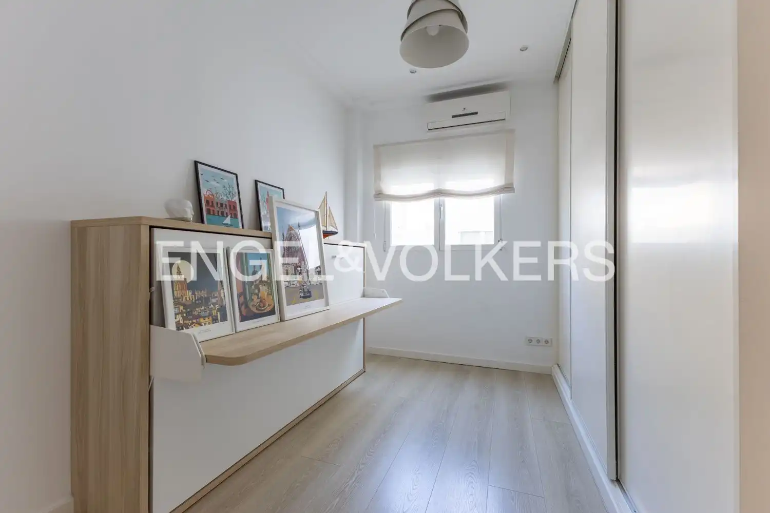 Piso de 135 m² en Valencia