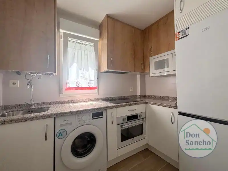Piso de 61 m² en Valladolid