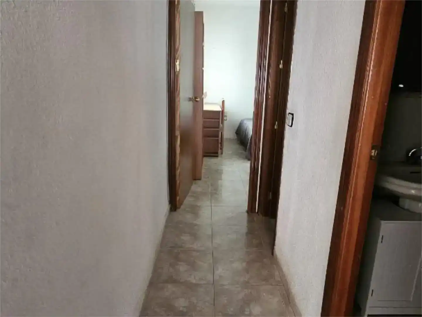 Piso de 100 m² en Córdoba