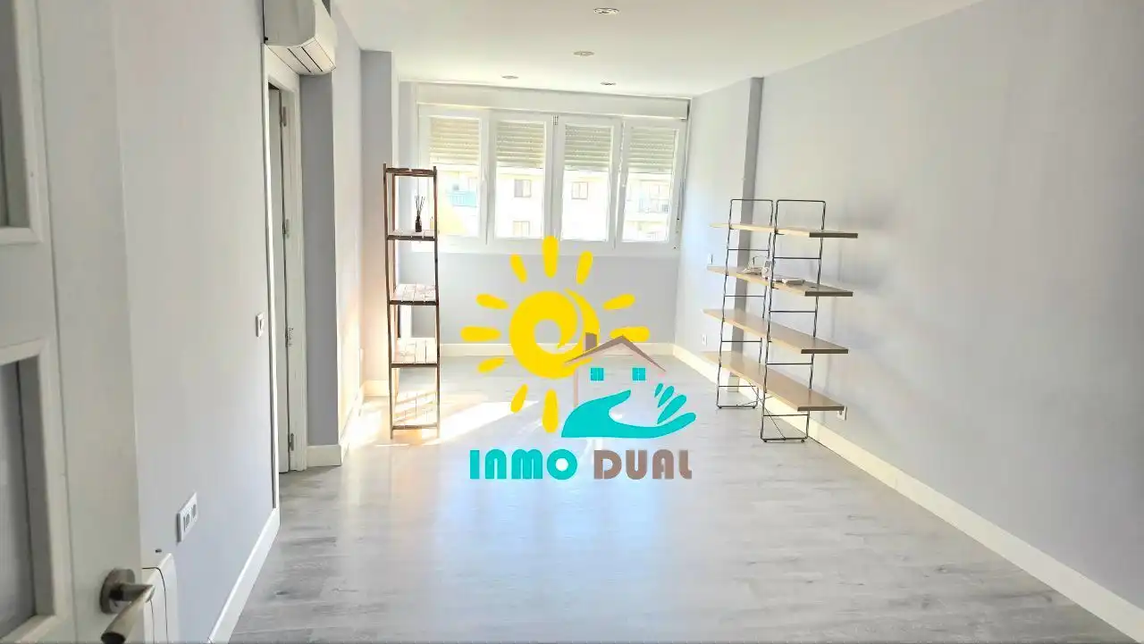 Piso de 97 m² en Badajoz