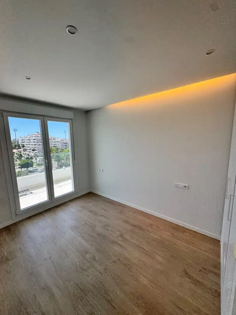 Piso de 115 m² en Marbella