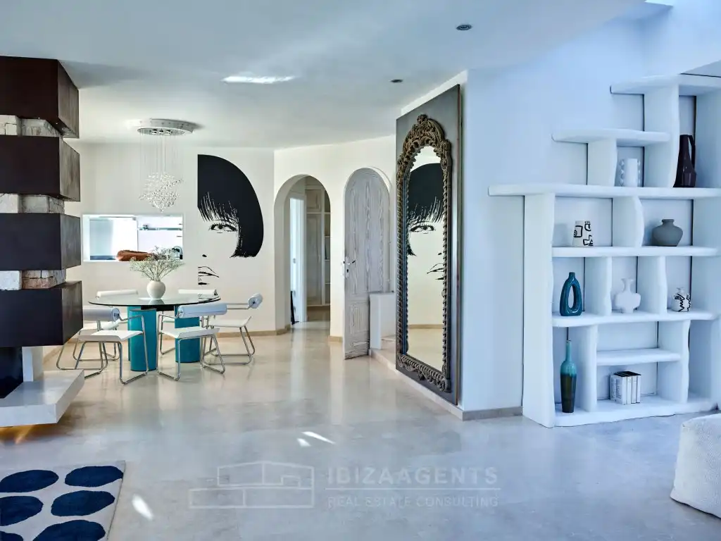 Wohnung 616 m² in Sant Josep de sa Talaia