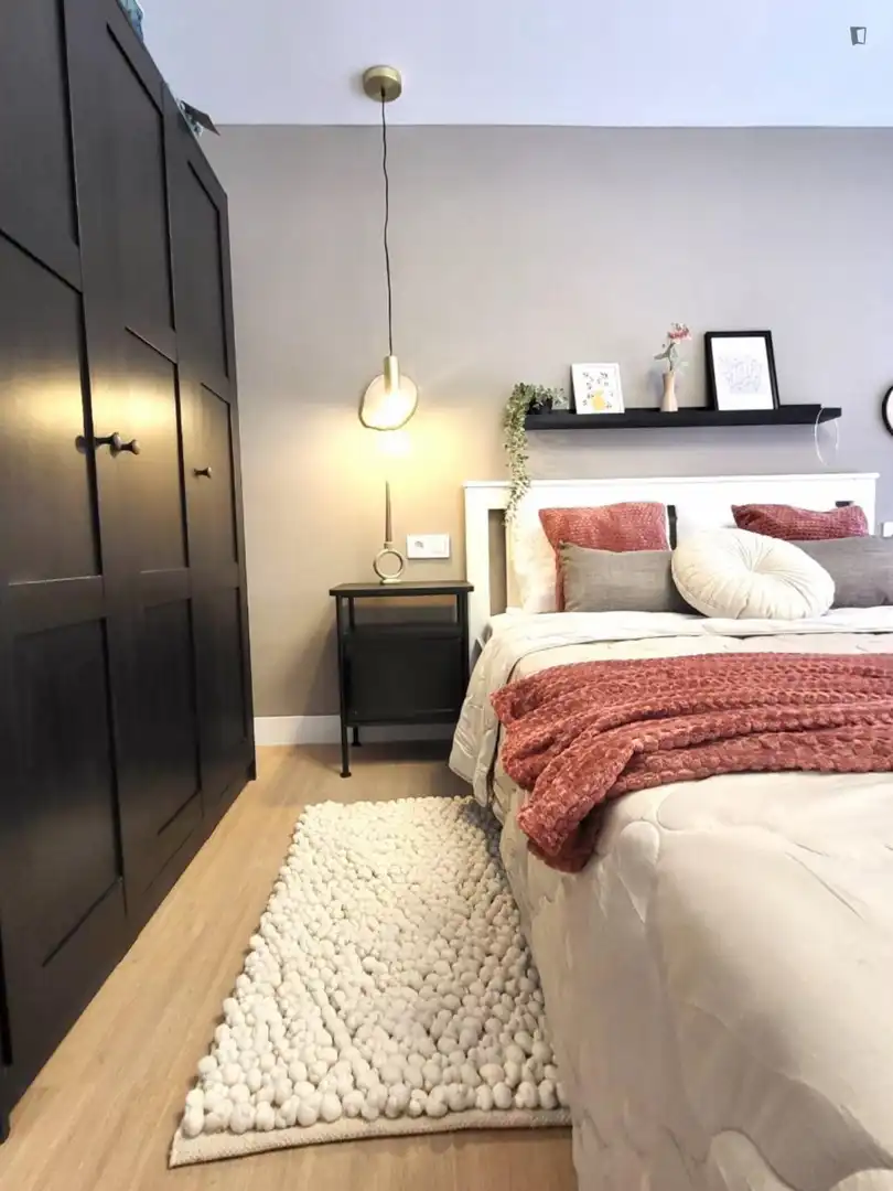 Habitación en alquiler, Alicante