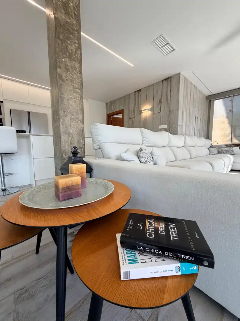 Piso de 600 m² en Elche