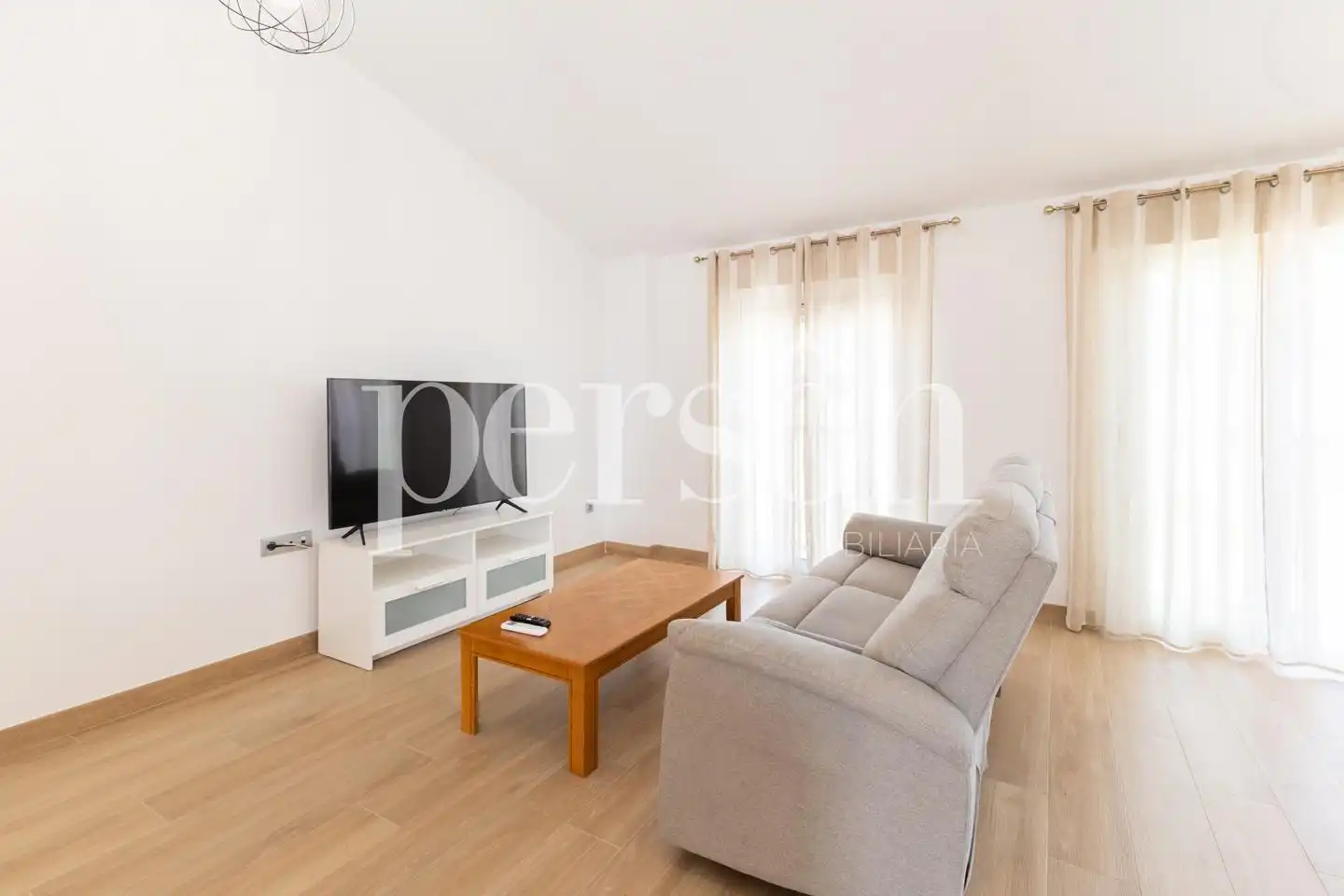 Pis de 58 m² a Benaguasil