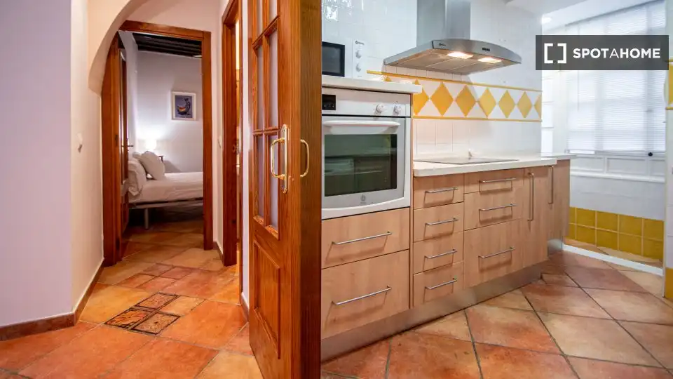 Habitación 81 m², Cádiz