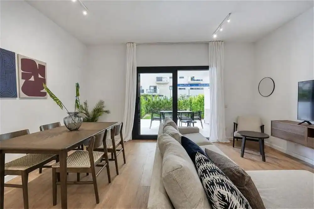 Piso de 136 m² en Estepona