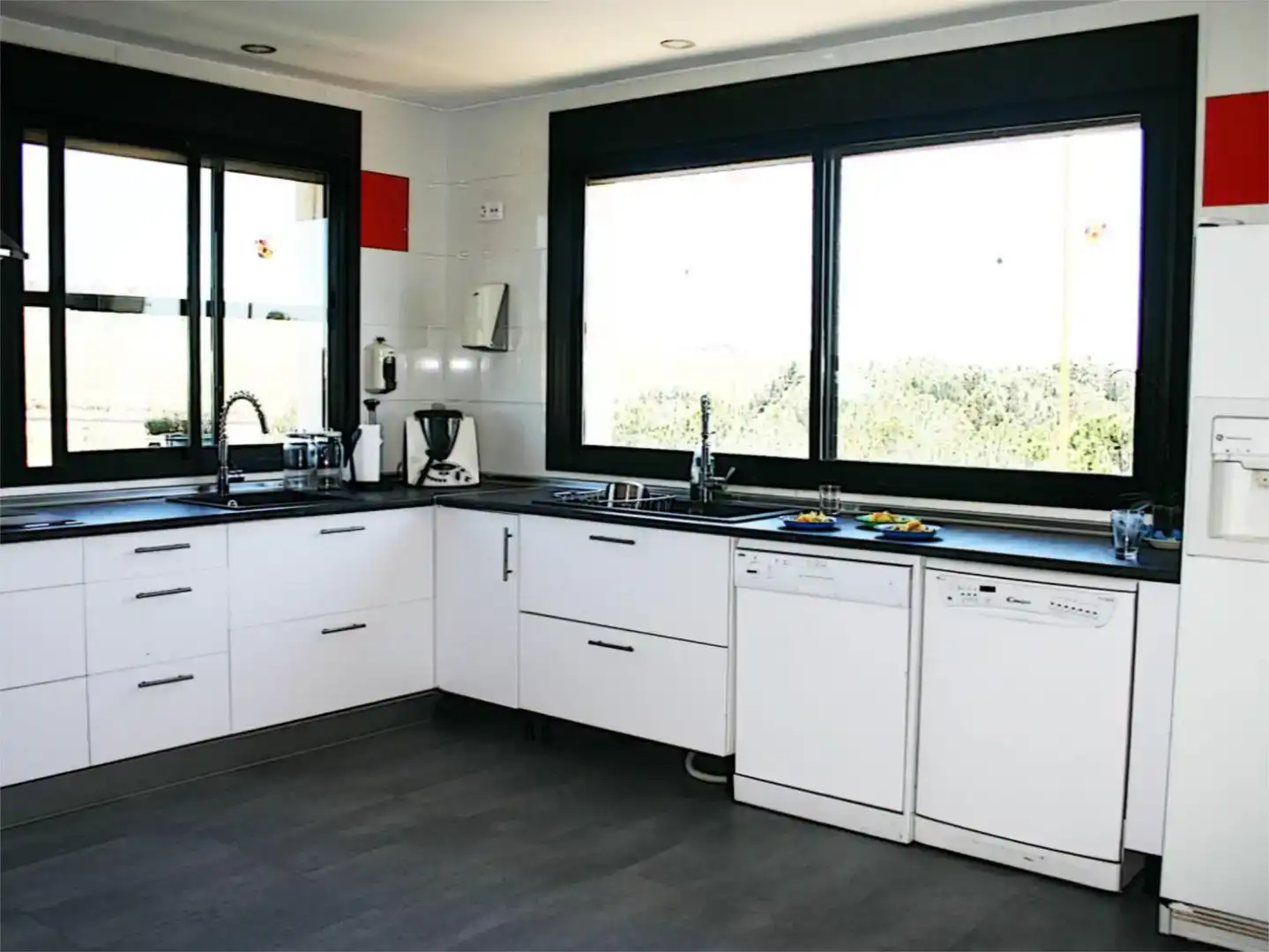 Habitación 55 m², El Casar