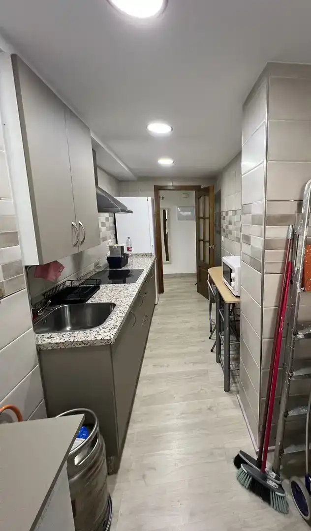 Pis de 90 m² a Sevilla