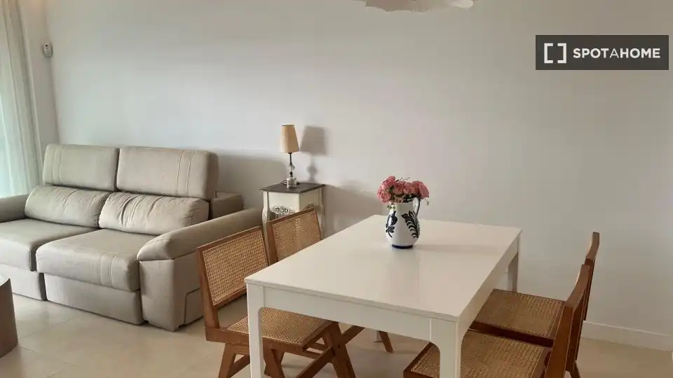 Habitación en alquiler, Vélez-Málaga
