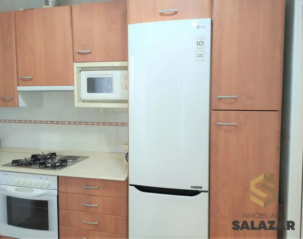Piso de 75 m² en Bilbao