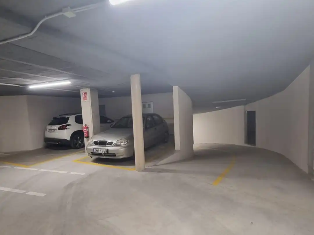 Piso de 63 m² en Pontevedra
