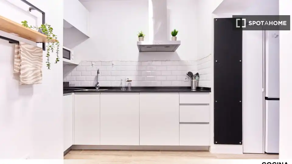 Habitación en alquiler, Sevilla