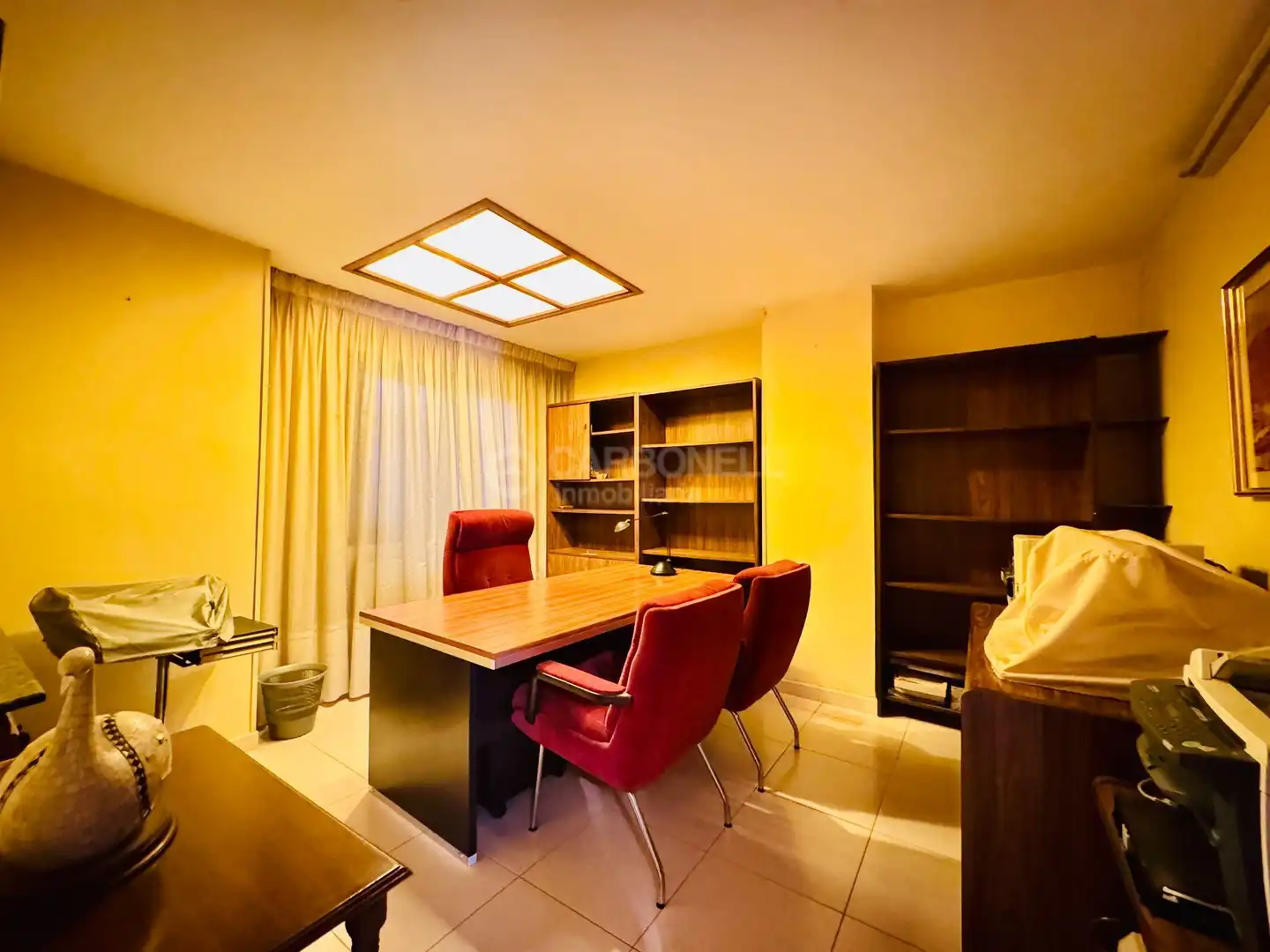 Piso de 298 m² en Alcoy