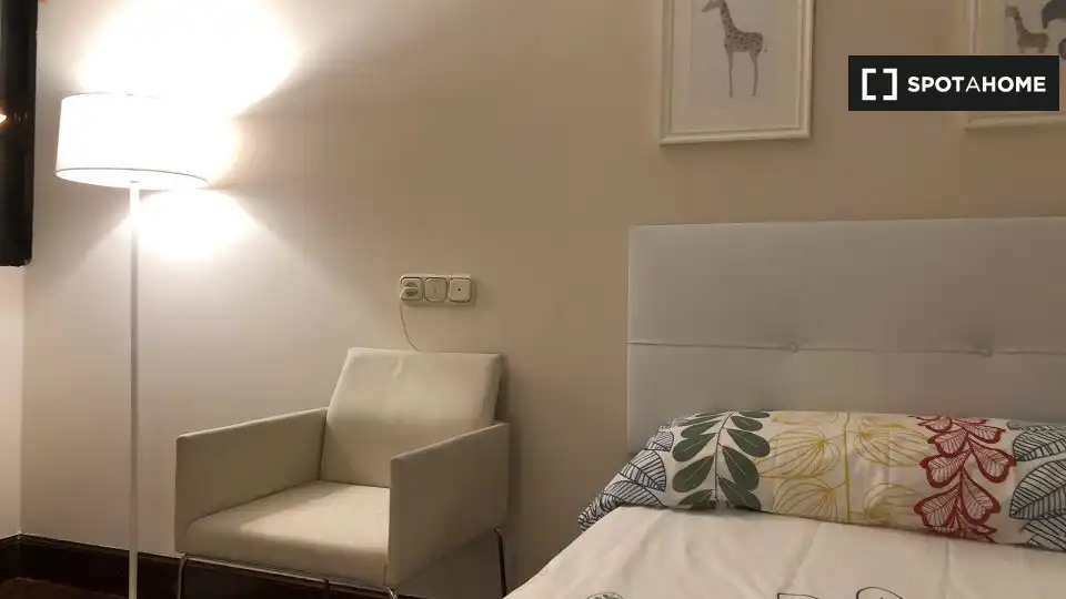 Habitación en alquiler, Bilbao