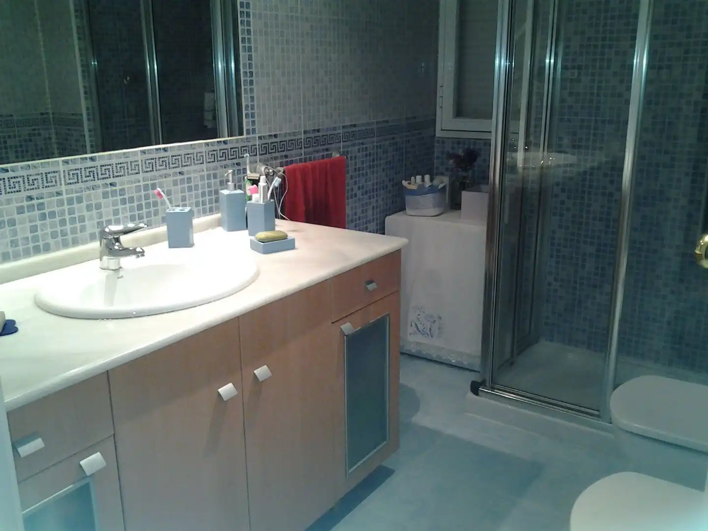 Piso de 90 m² en Sevilla