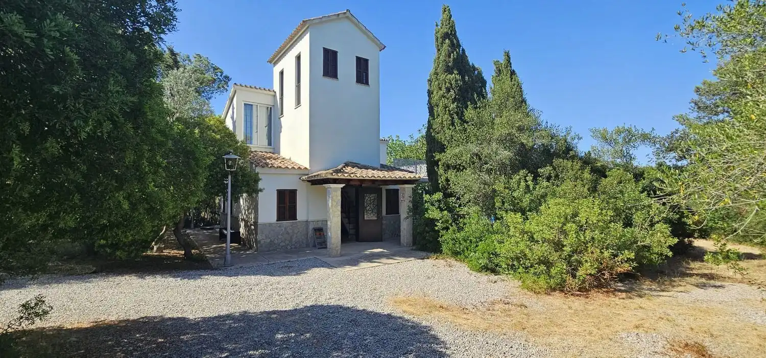 Casa de 160 m² en Petra