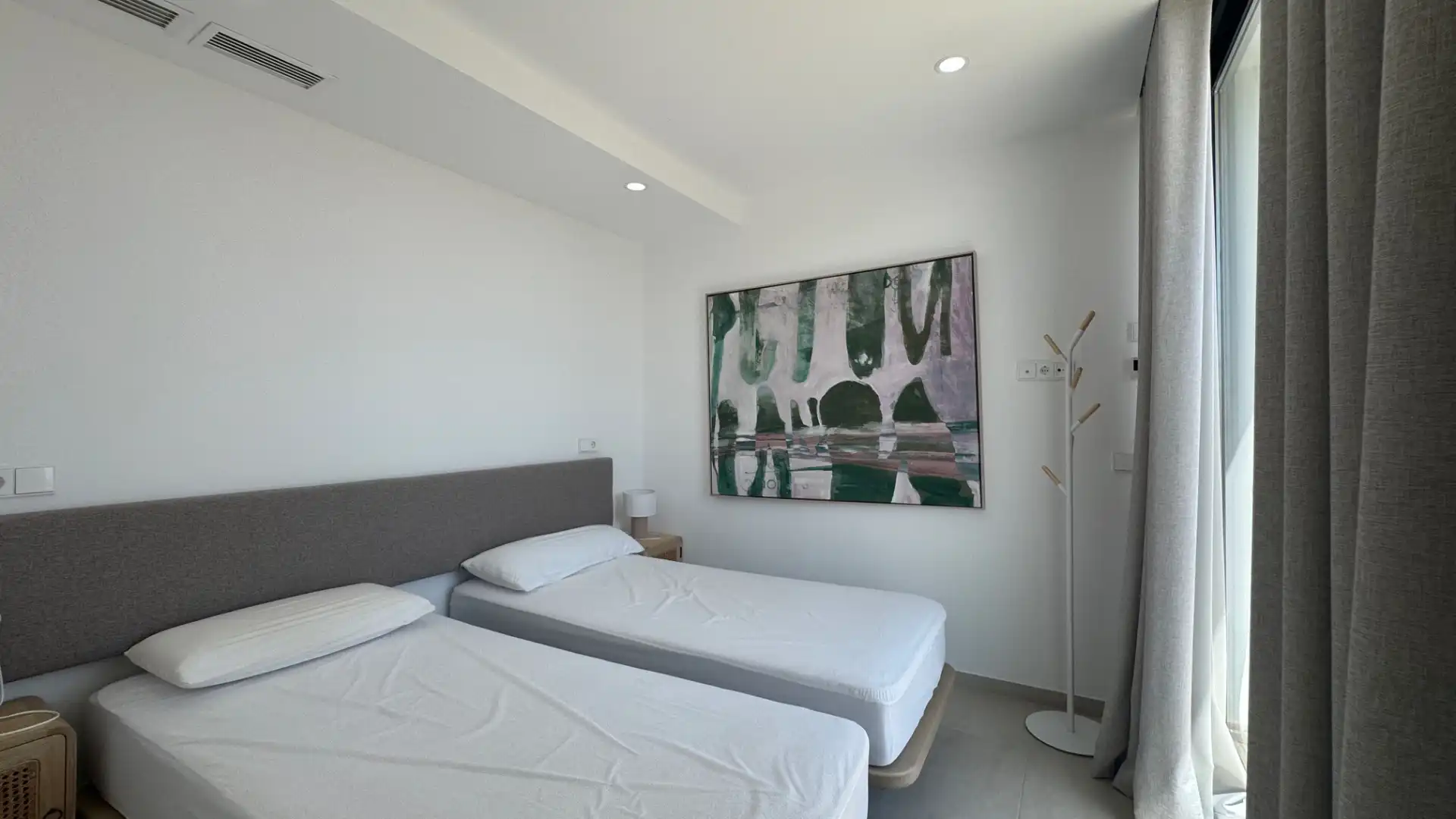 Casa en alquiler, Calpe