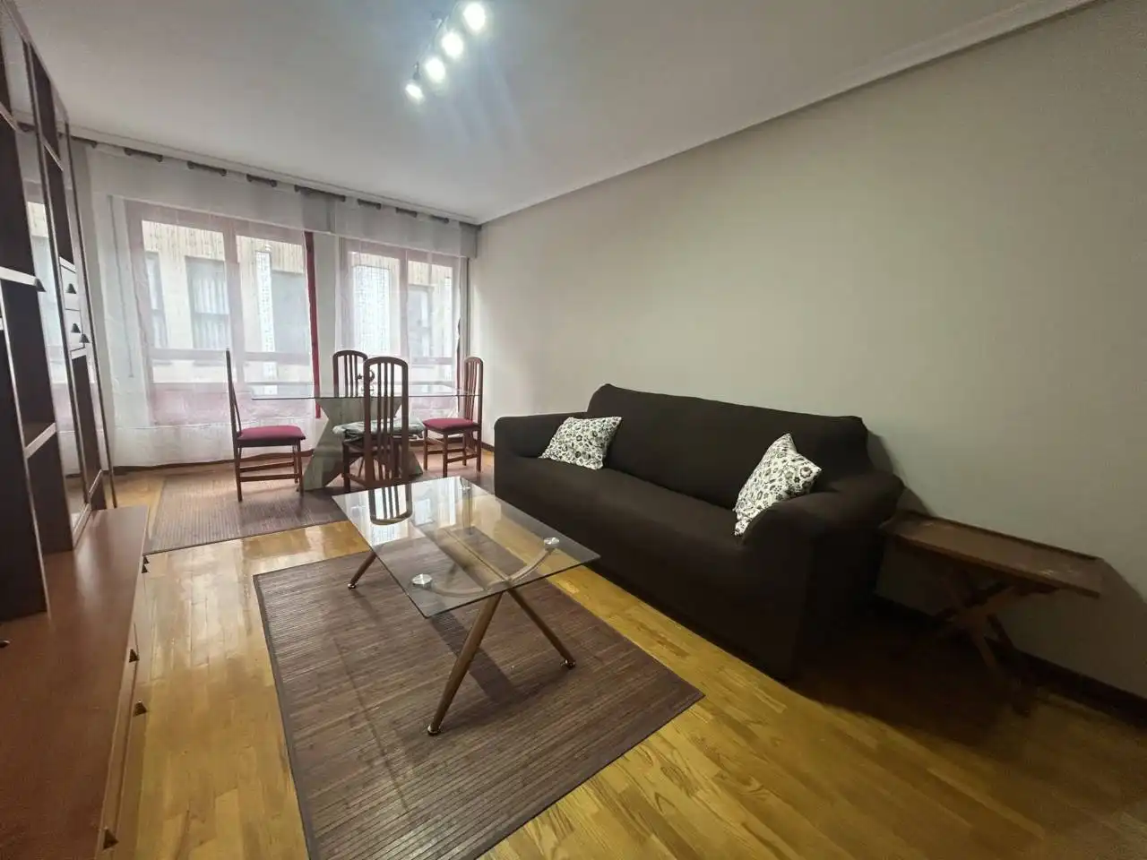 Piso de 97 m² en Oviedo