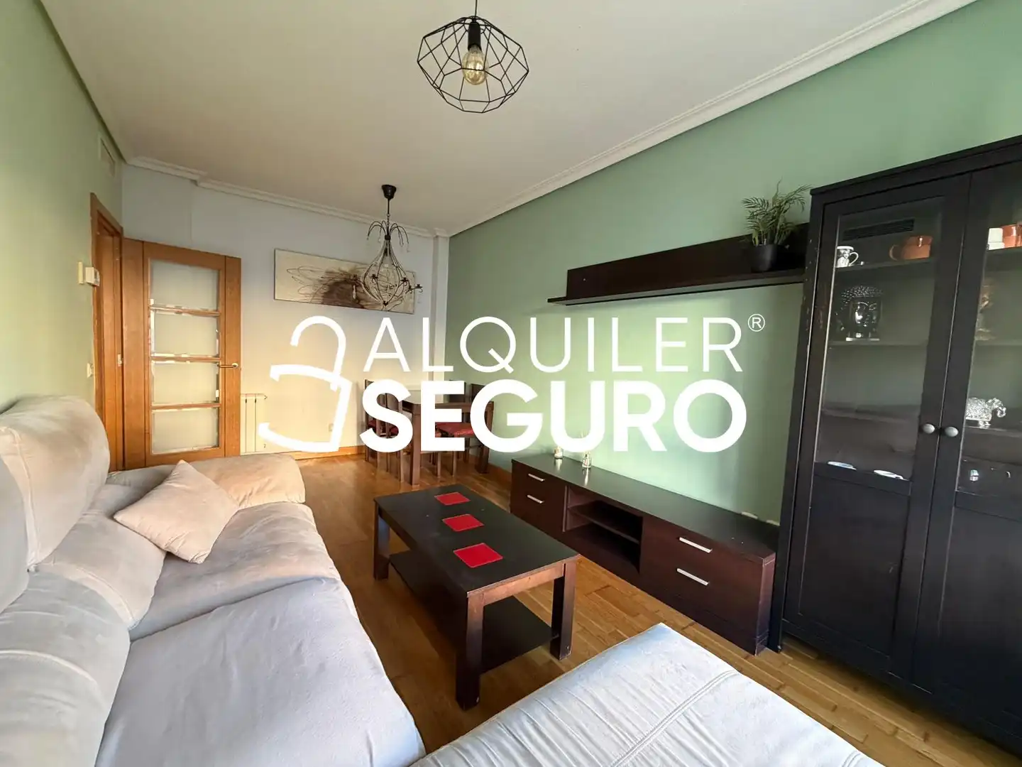 Piso de 85 m² en Madrid