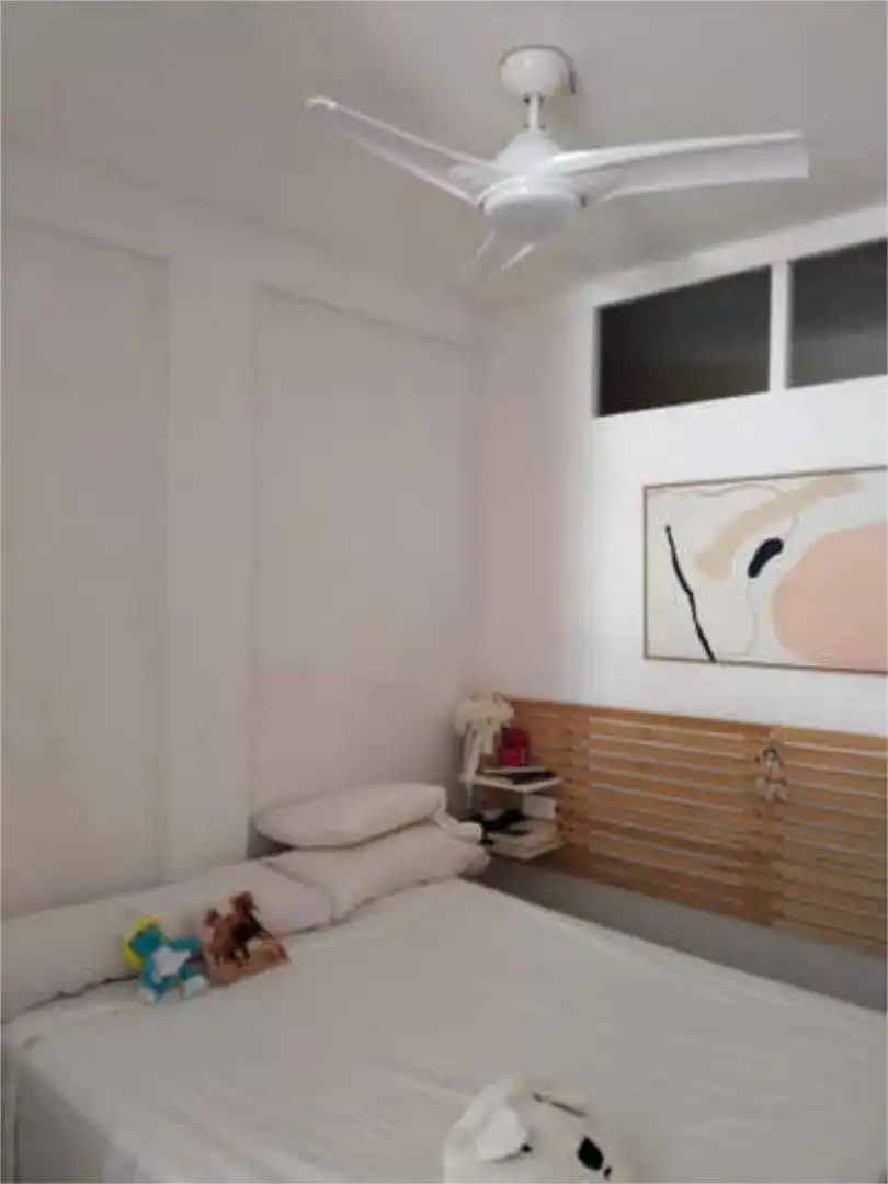 Piso de 35 m² en Almería