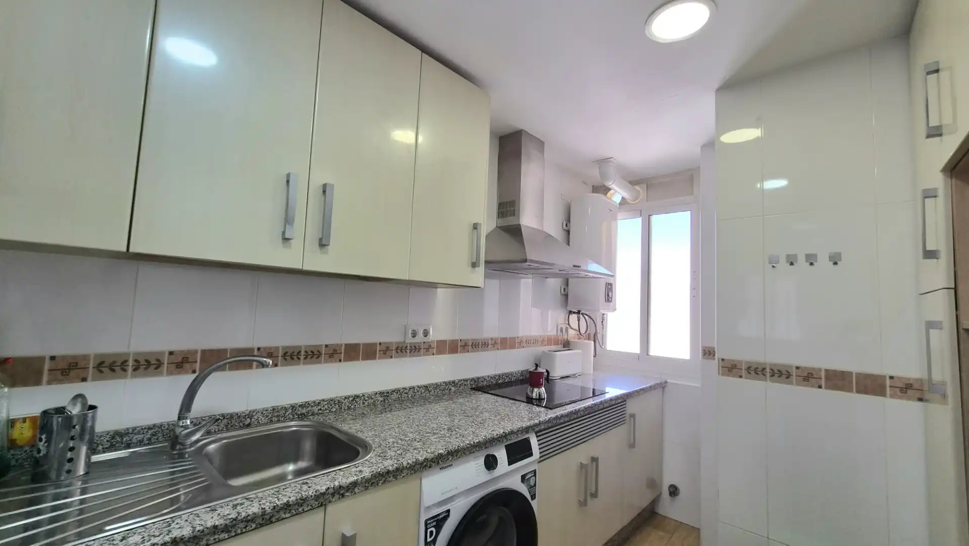 Zimmer zur Miete, Sevilla