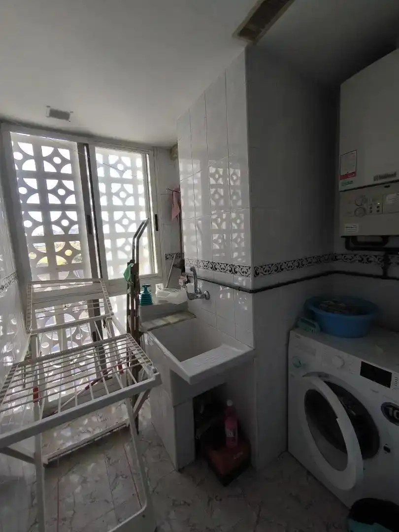 Piso de 114 m² en Castellón de la Plana