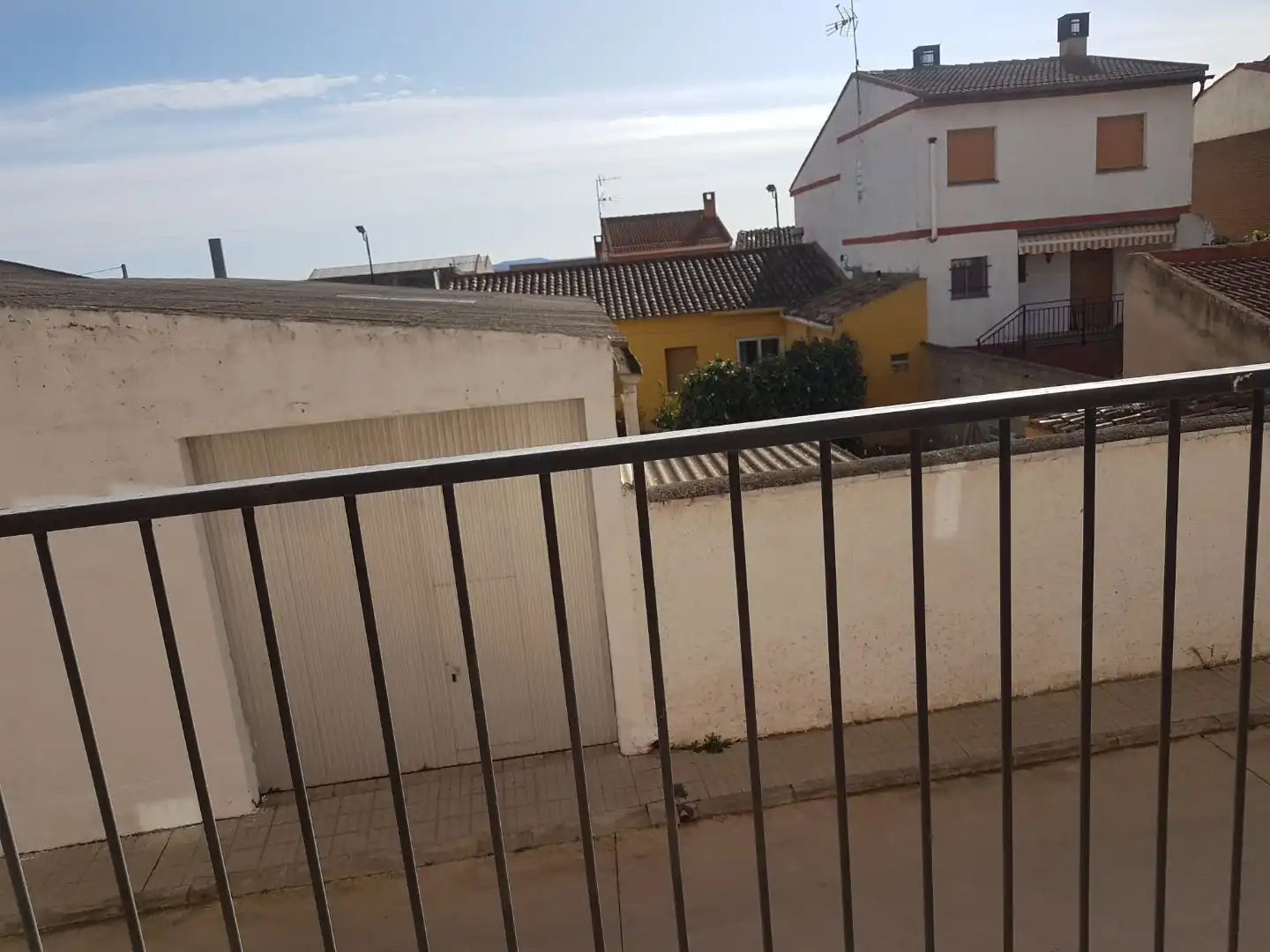 Casa 150 m² a Salillas de Jalón