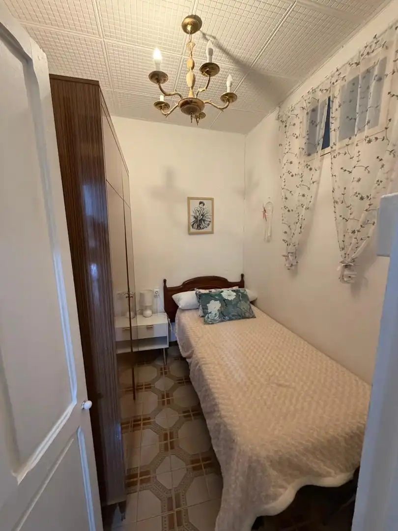 Piso de 85 m² en Alcoy