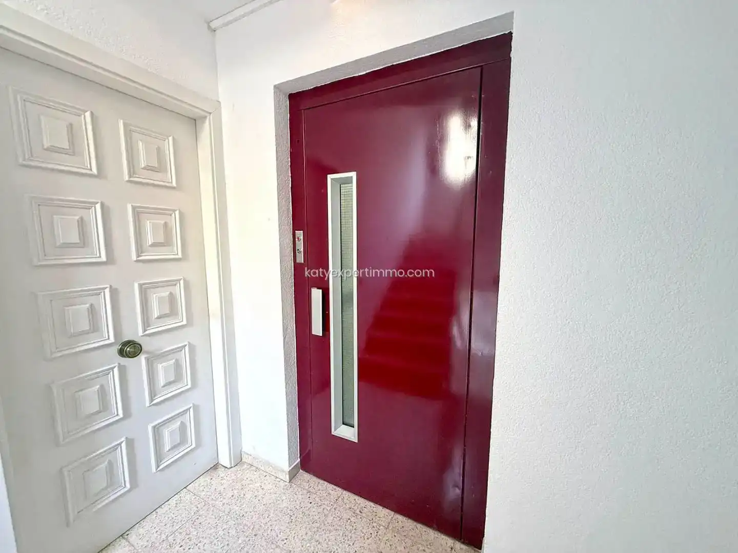Piso de 120 m² en Roses