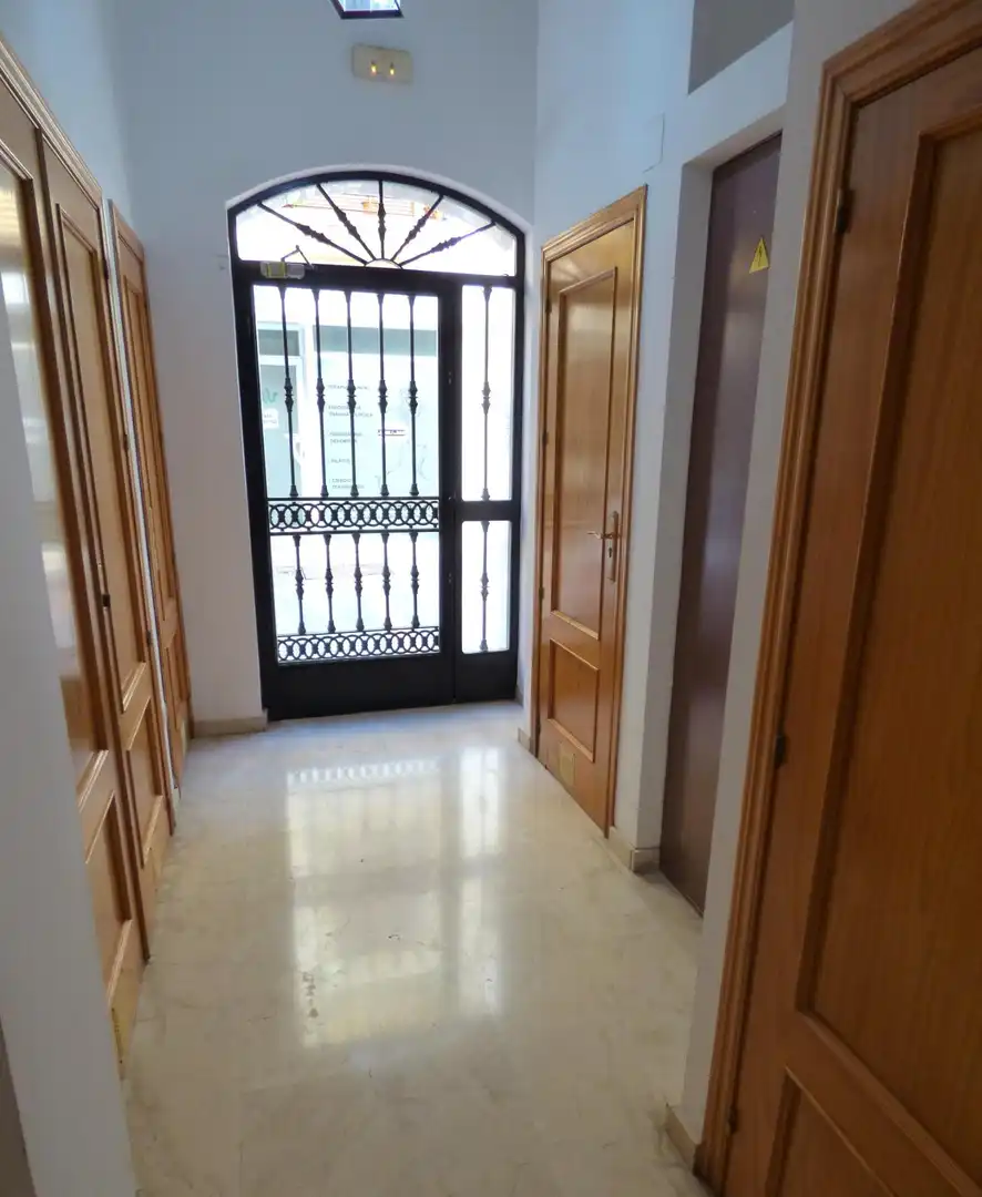 Pis de 61 m² a Fuengirola