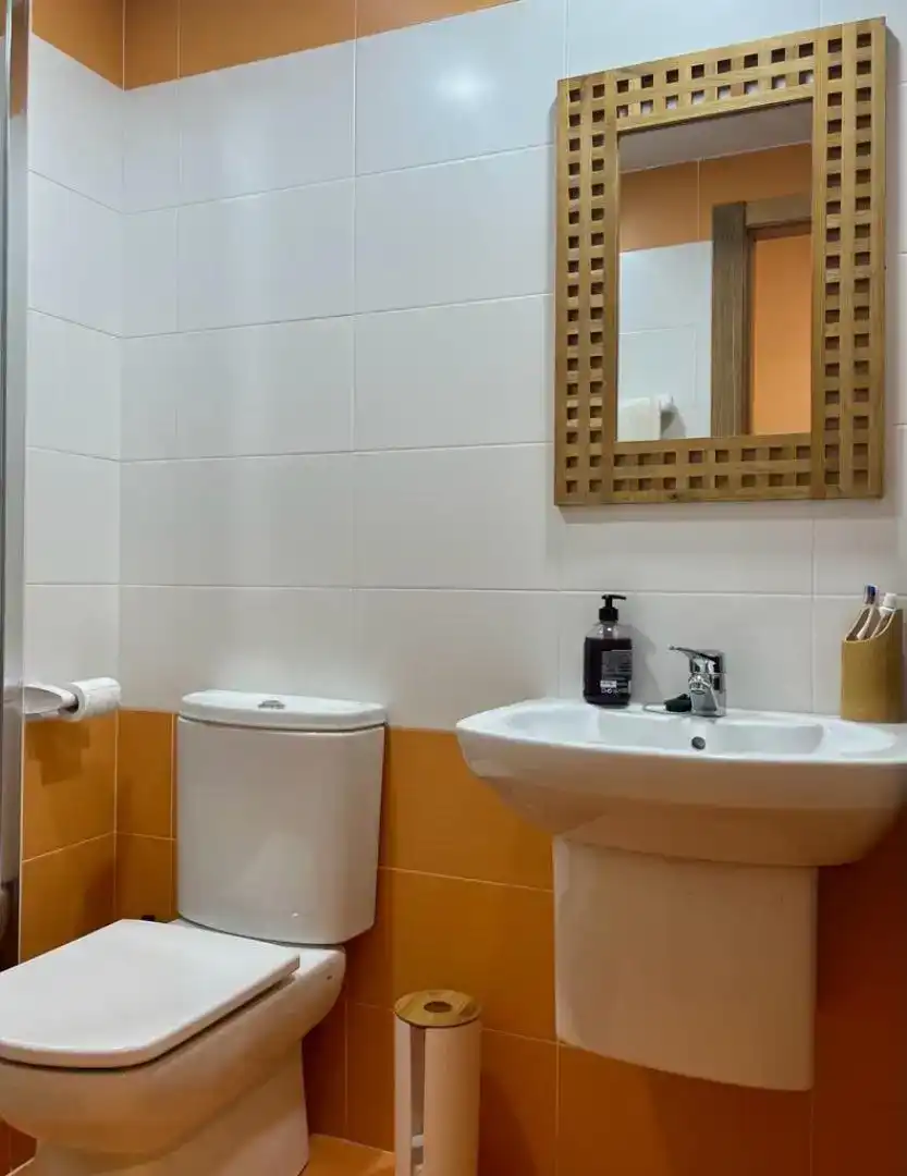 Piso de 62 m² en Barreiros