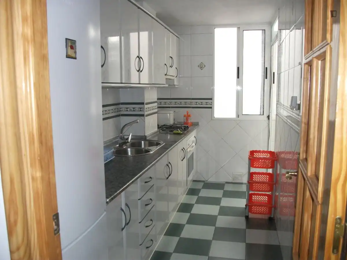 Habitación en alquiler, Granada