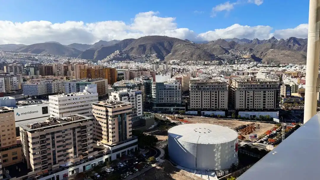 Piso de 64 m² en Santa Cruz de Tenerife