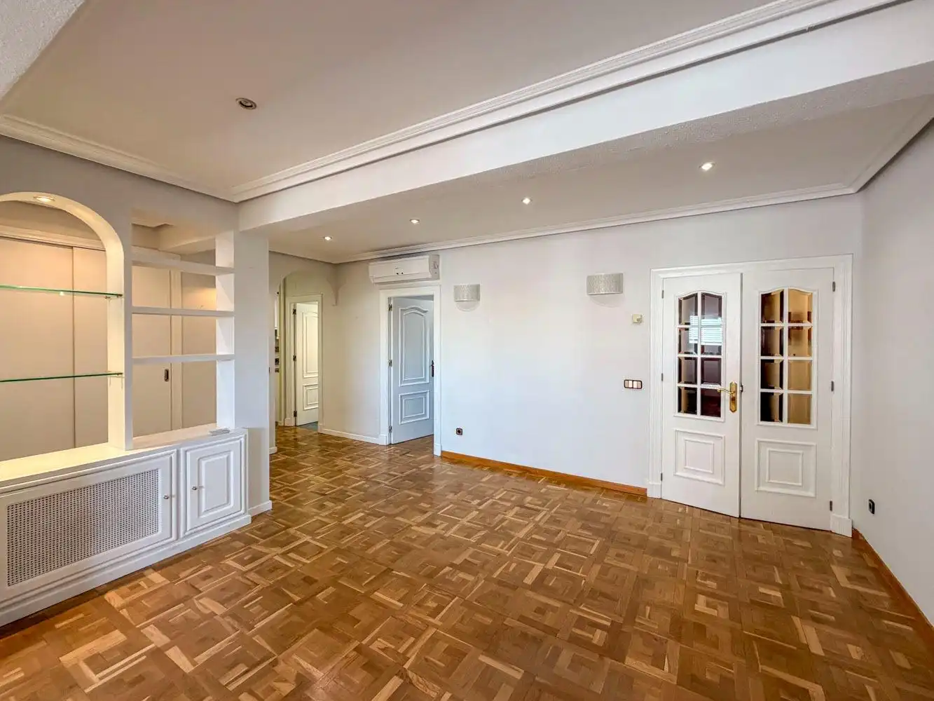 Piso de 88 m² en Madrid
