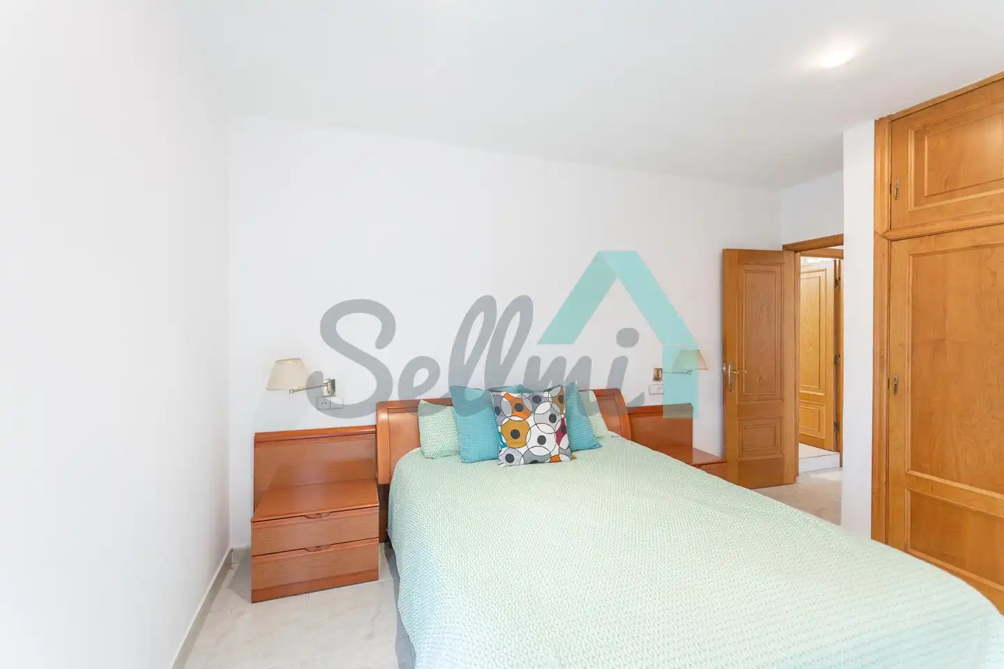 Piso de 120 m² en Oviedo