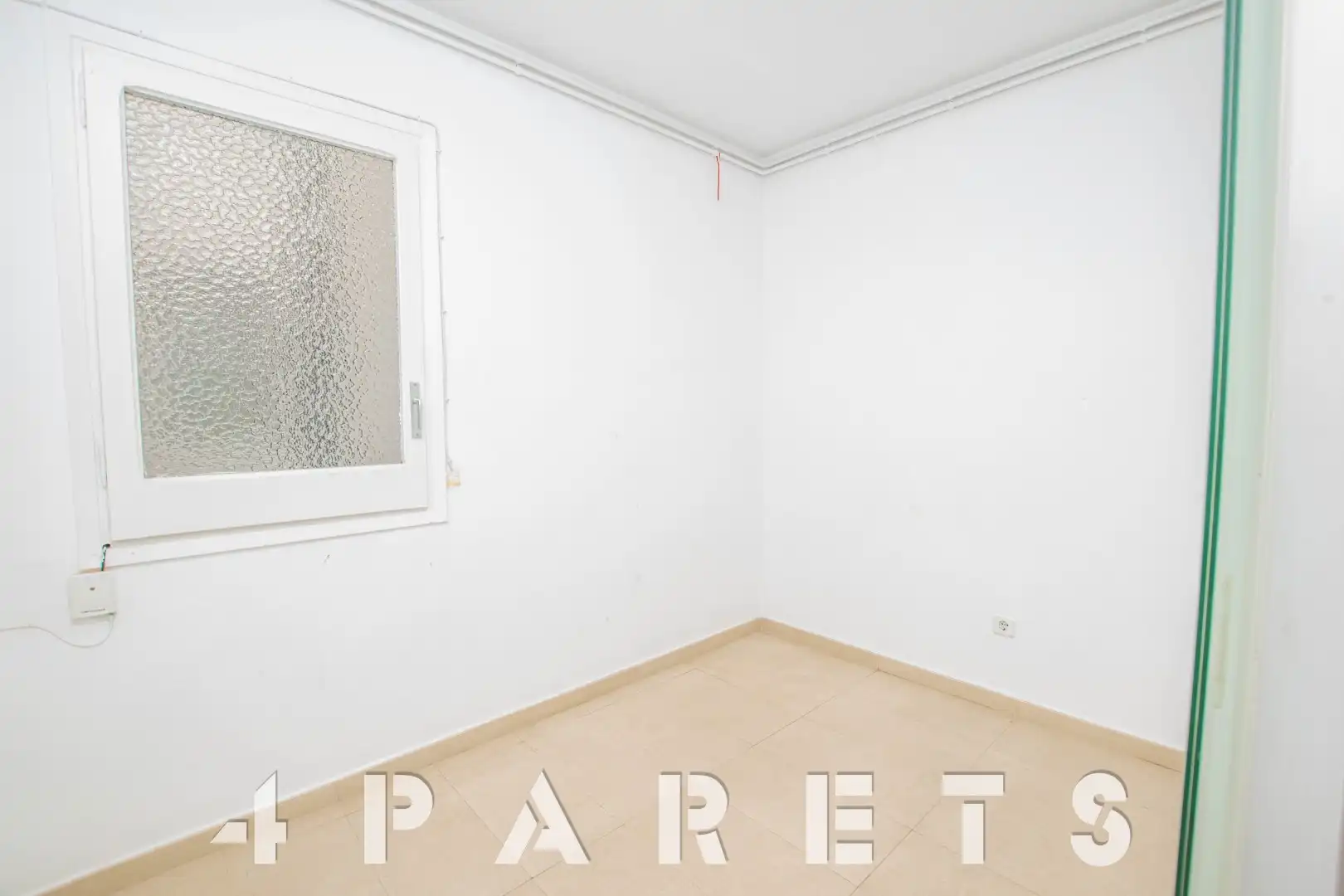 Pis de 80 m² a Badalona