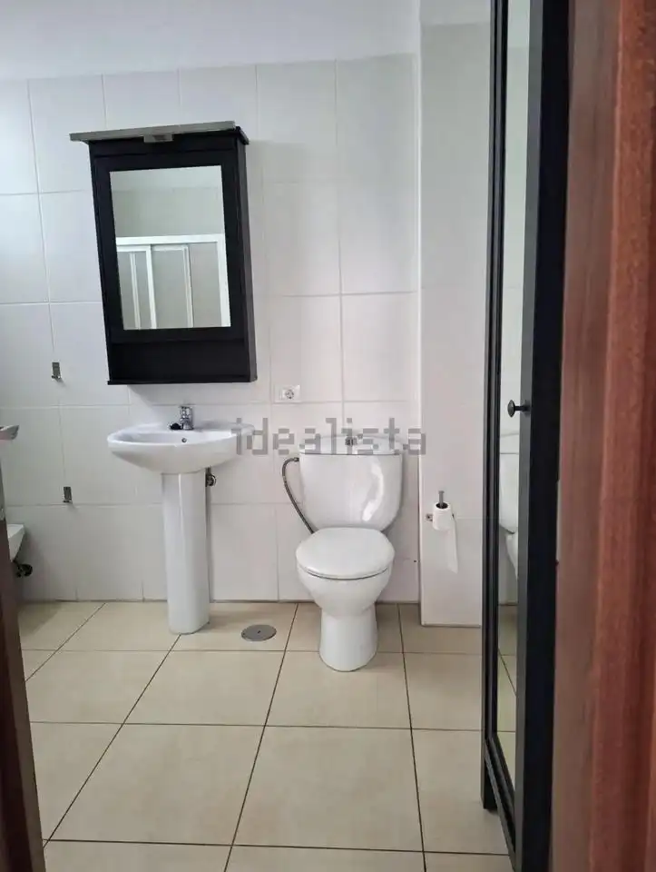 Wohnung 185 m² in Santa Cruz de Tenerife
