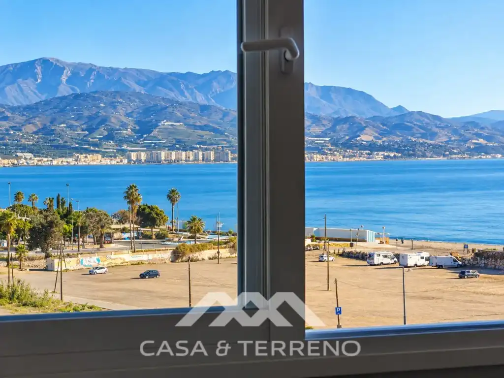 Piso de 85 m² en Vélez-Málaga