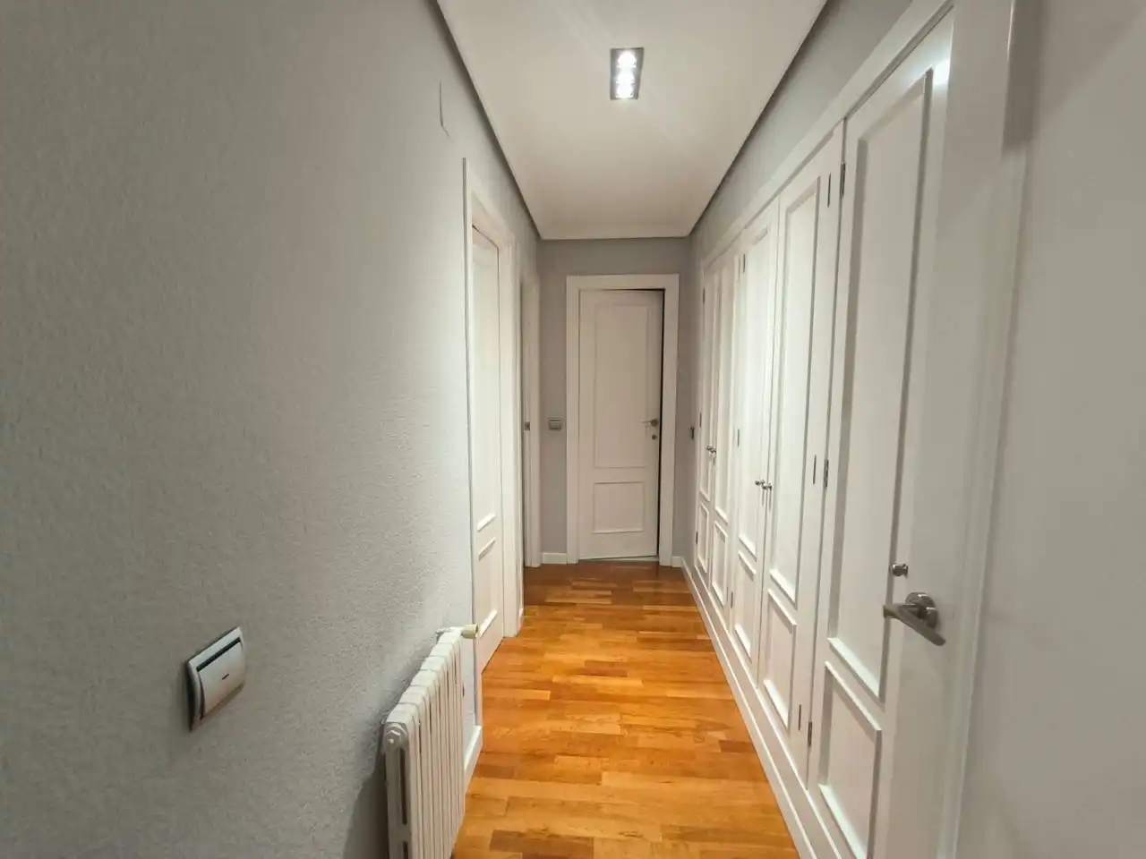 Piso de 90 m² en Albacete