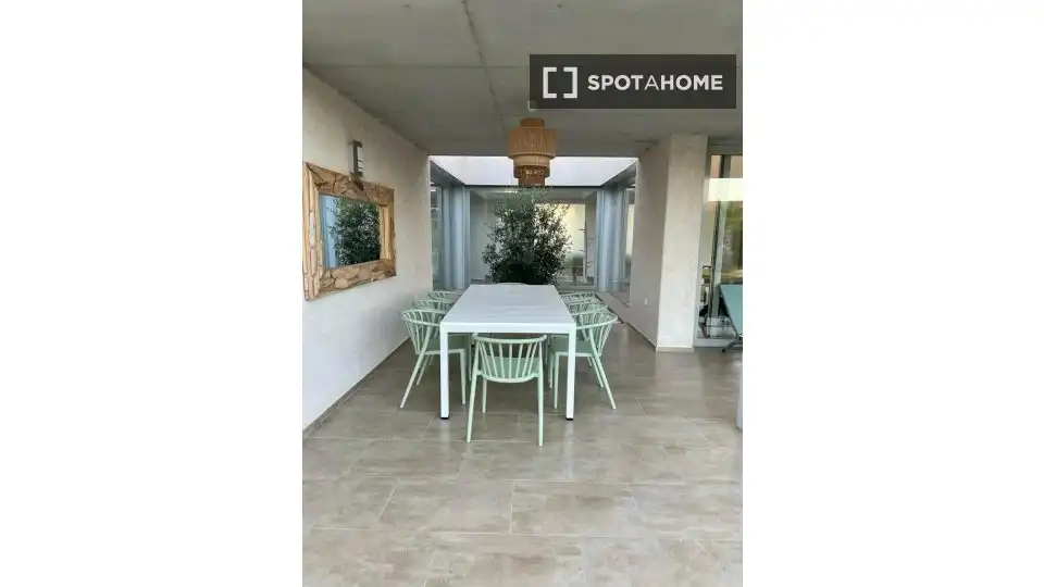 Habitación 288 m², Cartaya