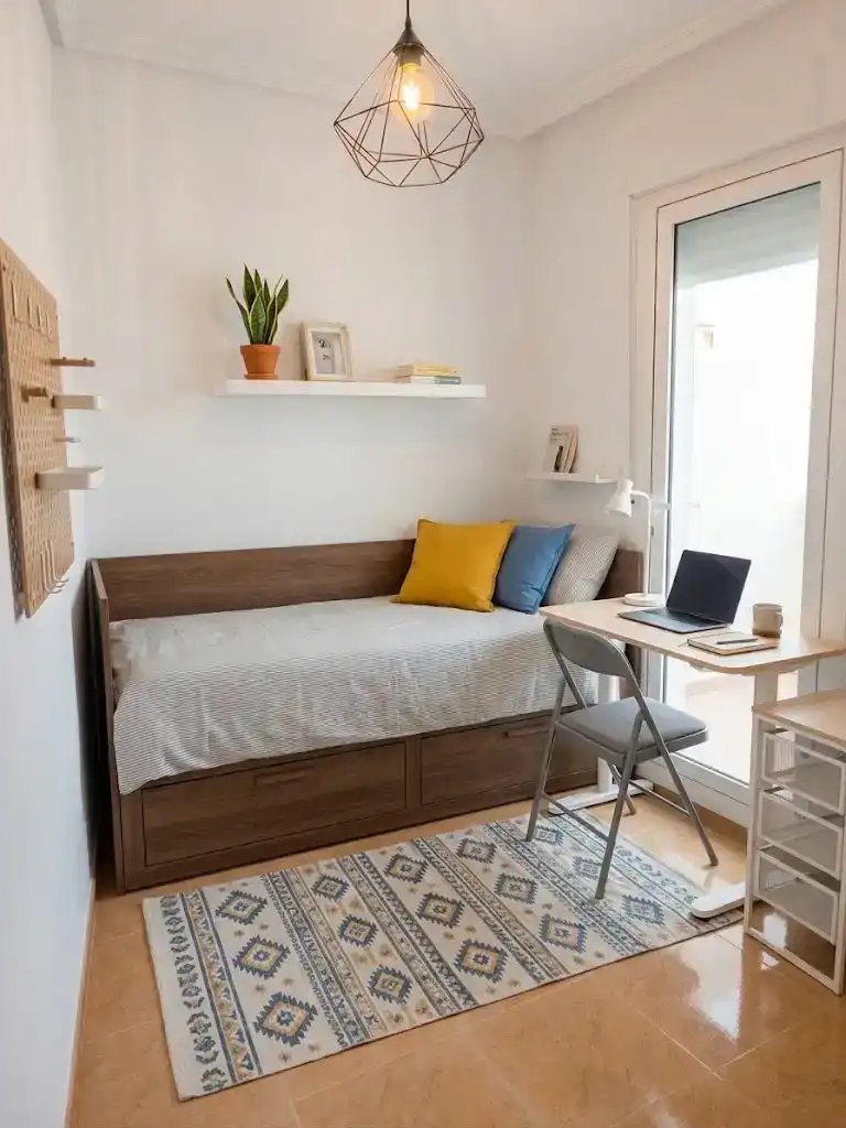 Piso de 80 m² en Sevilla