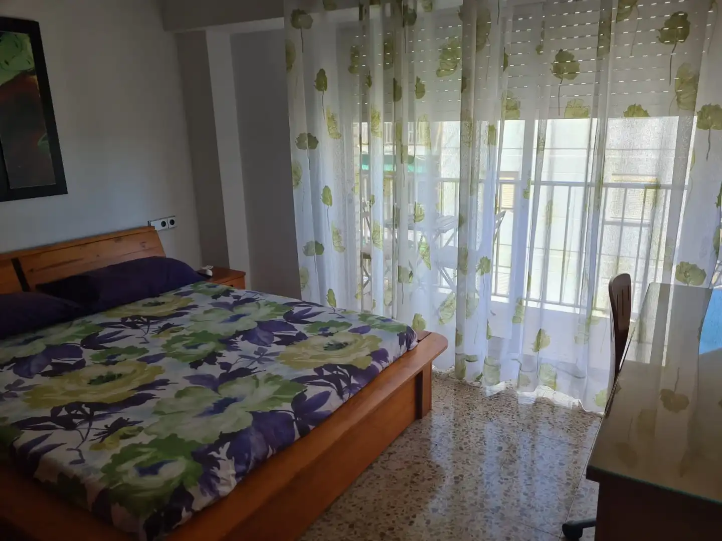Appartement 76 m² à Valence