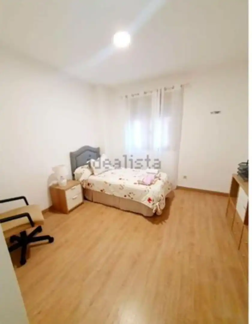 Habitación 85 m², Málaga