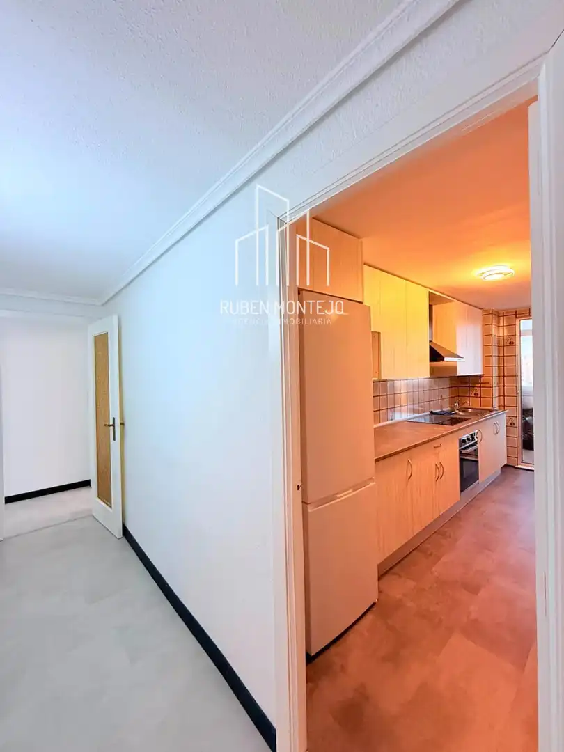 Piso de 108 m² en Salamanca