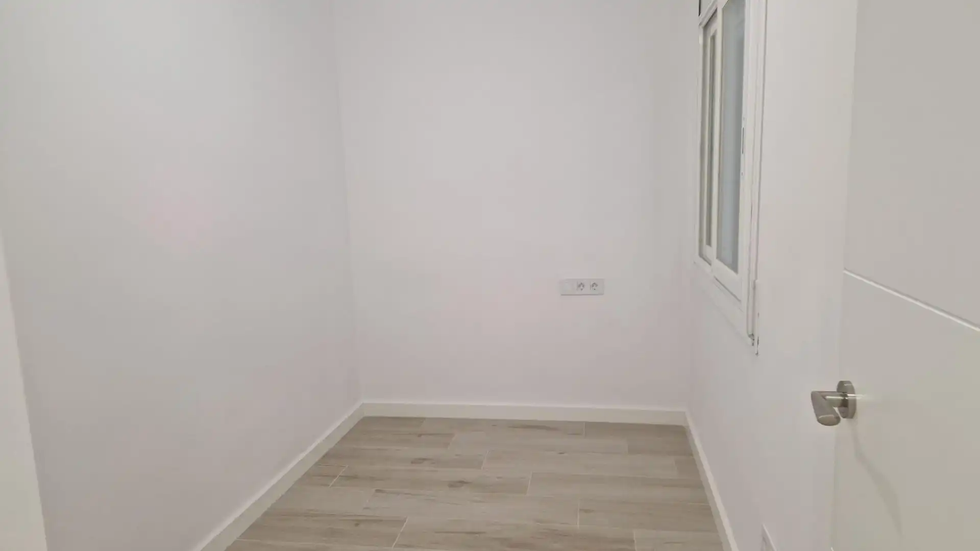 Pis de 79 m² a Granollers