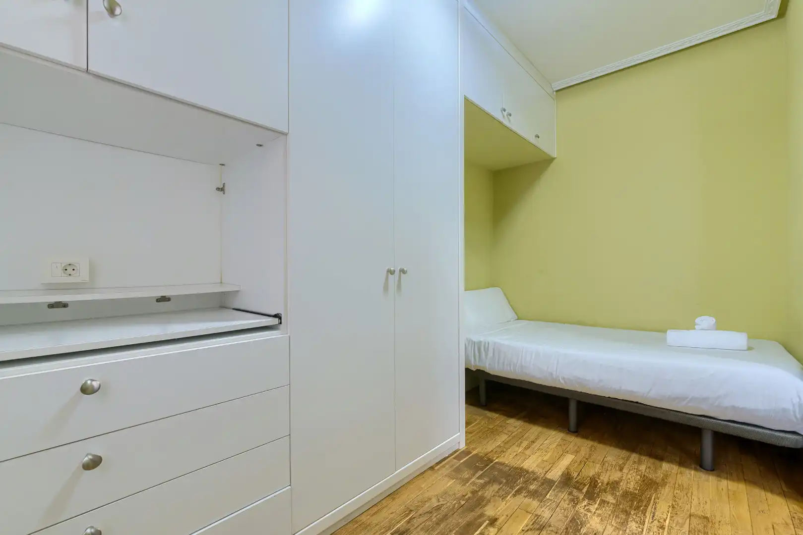 Piso de 50 m² en Bilbao