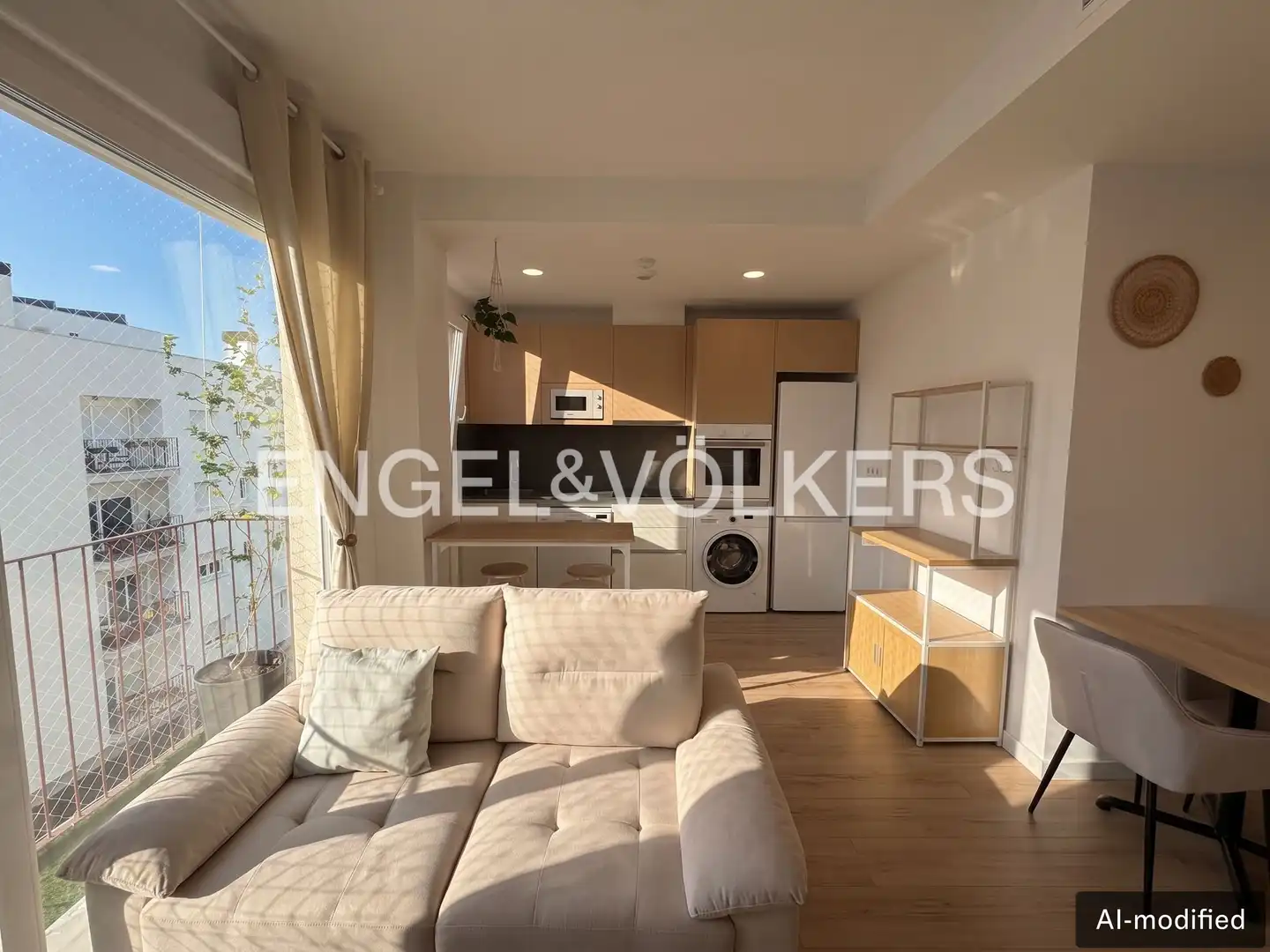 Appartamento 43 m² a Sant Adrià de Besòs