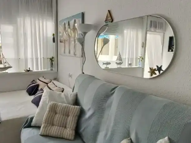 Piso de 25 m² en Almonte