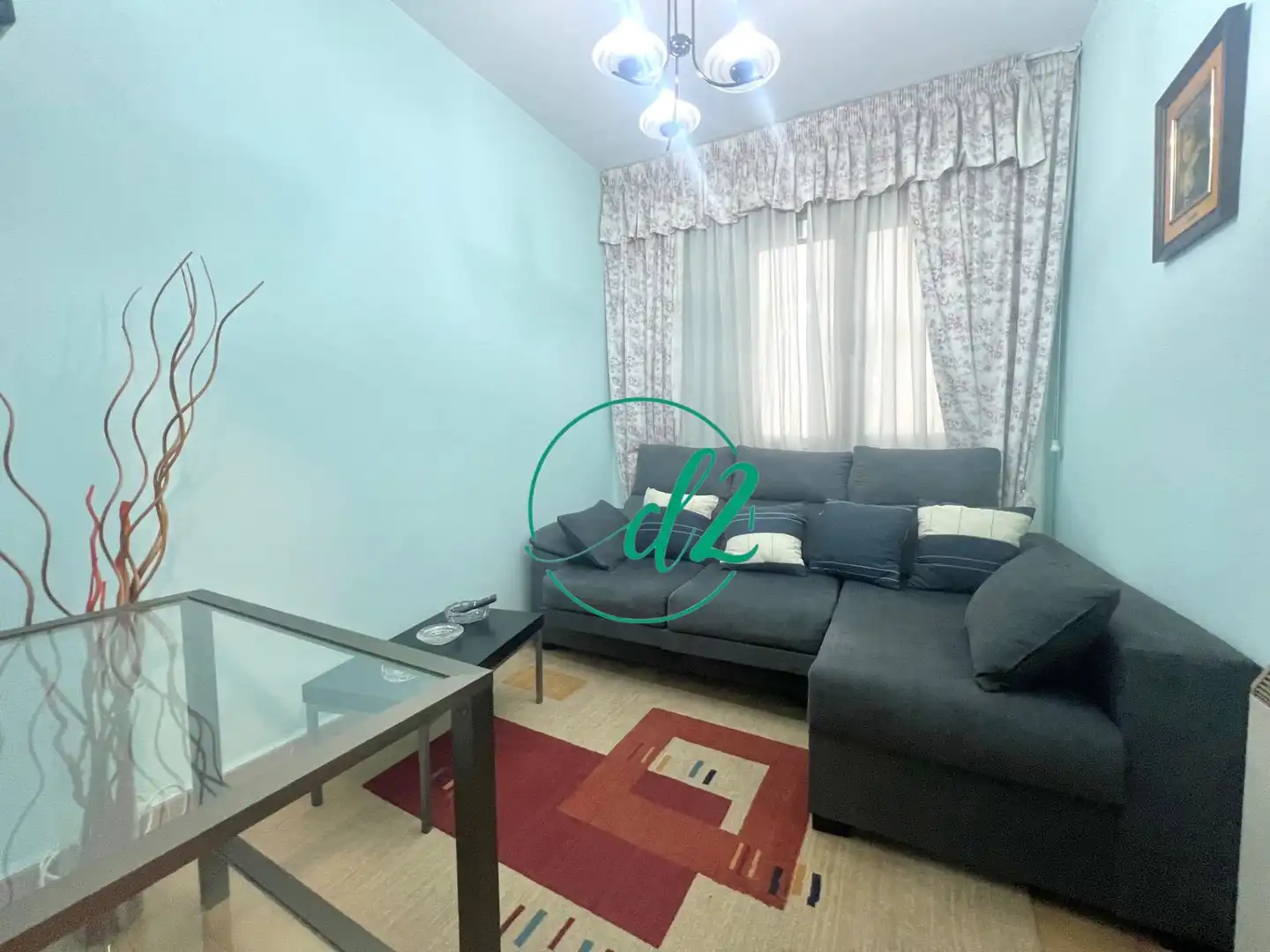 Piso de 109 m² en Ourense